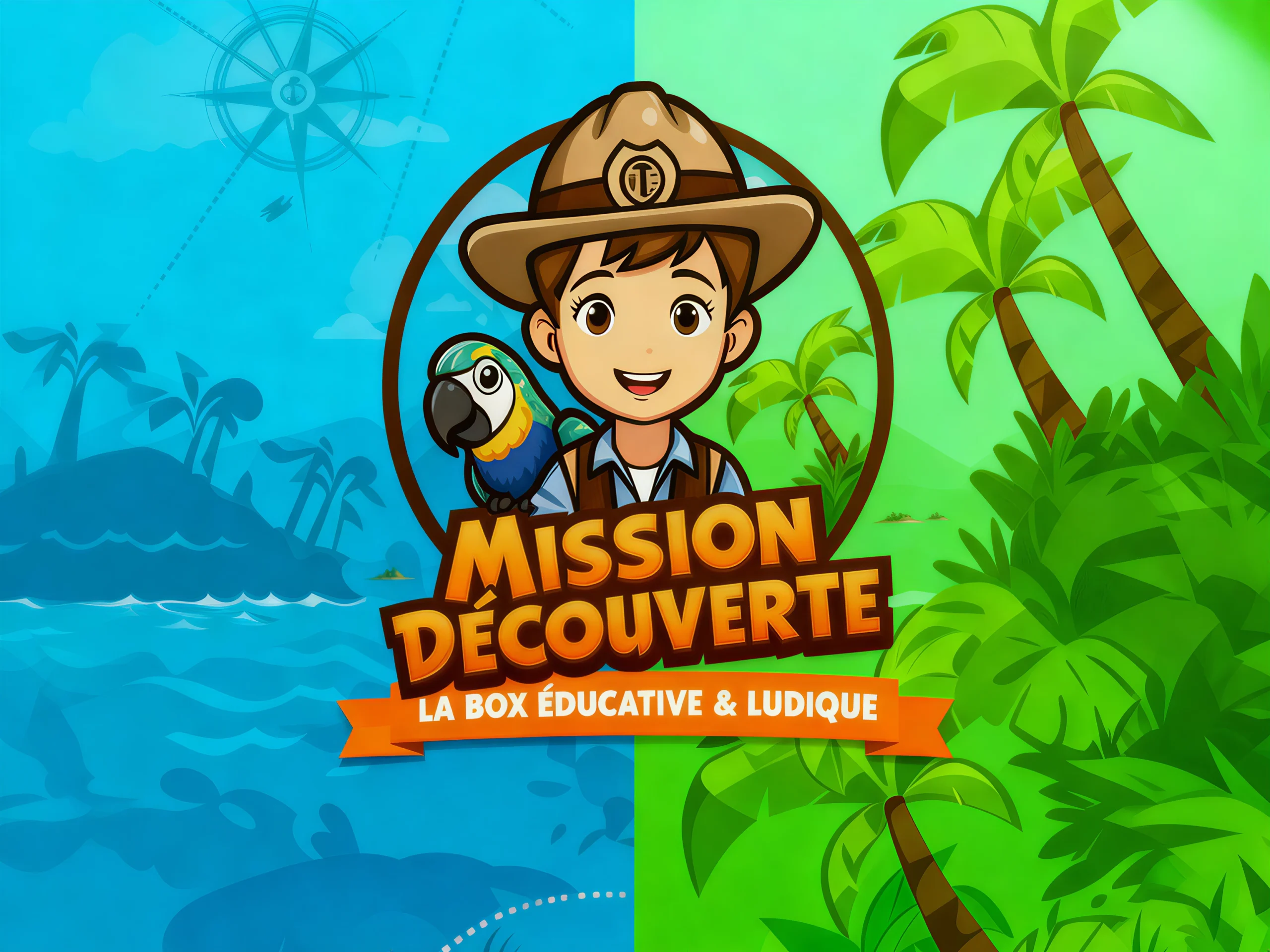 Box Mission Découverte