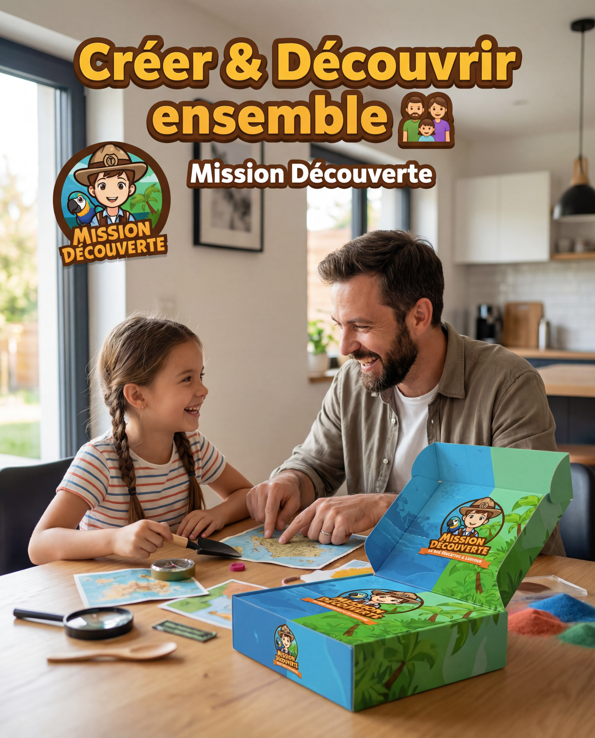 Concentration et apprentissage